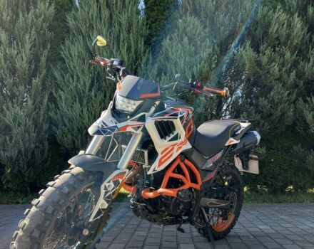 Лонкин 6510, объемом двигателя 0.25 л и пробегом 0 тыс. км за 1100 $, фото 1 на Automoto.ua