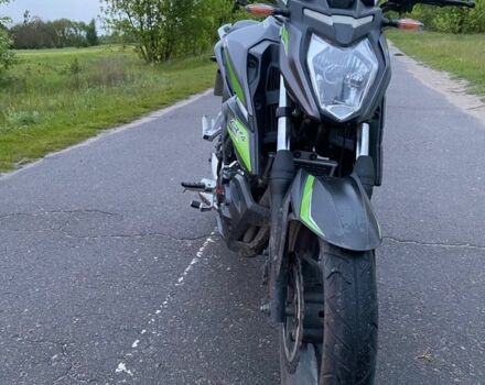Лонкин 6510, объемом двигателя 0.25 л и пробегом 0 тыс. км за 1500 $, фото 1 на Automoto.ua