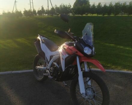 Лонкин 6510, объемом двигателя 0.25 л и пробегом 0 тыс. км за 1900 $, фото 4 на Automoto.ua