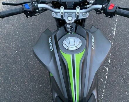 Лонкин 6510, объемом двигателя 0.25 л и пробегом 0 тыс. км за 1500 $, фото 2 на Automoto.ua