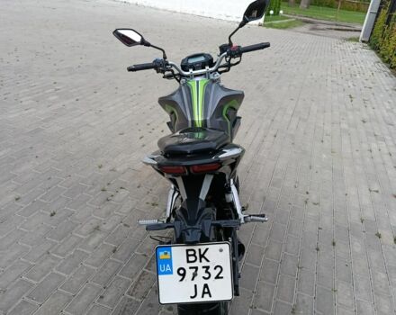 Лонкин 6510, объемом двигателя 14.86 л и пробегом 0 тыс. км за 1500 $, фото 7 на Automoto.ua