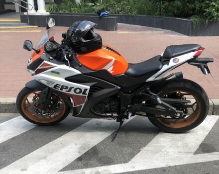 Лонкін 6510, об'ємом двигуна 0.25 л та пробігом 0 тис. км за 1750 $, фото 4 на Automoto.ua