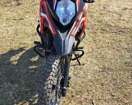 Лонкин 6510, объемом двигателя 0.2 л и пробегом 0 тыс. км за 1050 $, фото 13 на Automoto.ua