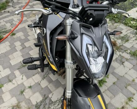 Лонкин 6510, объемом двигателя 0.5 л и пробегом 0 тыс. км за 5000 $, фото 3 на Automoto.ua
