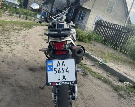 Лонкін 6510, об'ємом двигуна 0.3 л та пробігом 0 тис. км за 2550 $, фото 3 на Automoto.ua