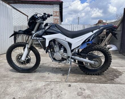 Лонкин 6510, объемом двигателя 0.3 л и пробегом 0 тыс. км за 2578 $, фото 4 на Automoto.ua