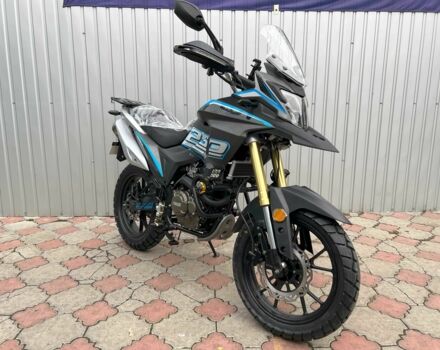 Лонкин 6510, объемом двигателя 0.25 л и пробегом 0 тыс. км за 1850 $, фото 6 на Automoto.ua