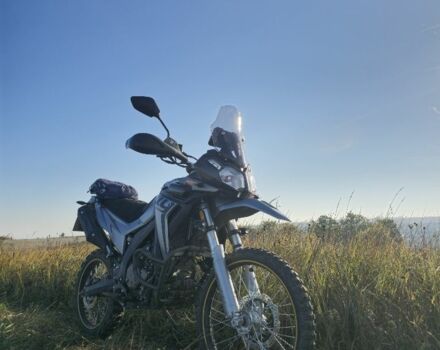 Лонкин 6510, объемом двигателя 0.29 л и пробегом 0 тыс. км за 3700 $, фото 8 на Automoto.ua