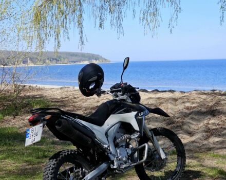 Лонкін 6510, об'ємом двигуна 0.3 л та пробігом 0 тис. км за 2100 $, фото 5 на Automoto.ua