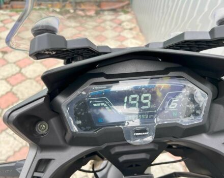 Лонкин 6510, объемом двигателя 0.25 л и пробегом 0 тыс. км за 1850 $, фото 20 на Automoto.ua