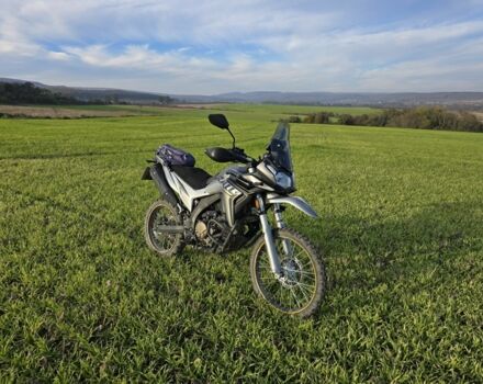 Лонкин 6510, объемом двигателя 0.29 л и пробегом 0 тыс. км за 3700 $, фото 11 на Automoto.ua