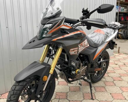Лонкин 6510, объемом двигателя 0.25 л и пробегом 0 тыс. км за 1850 $, фото 9 на Automoto.ua