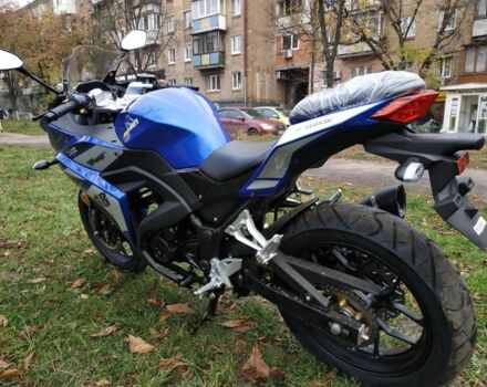 Лонкін 6510, об'ємом двигуна 0.25 л та пробігом 0 тис. км за 2350 $, фото 3 на Automoto.ua