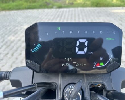 Лонкін 6510, об'ємом двигуна 0.25 л та пробігом 0 тис. км за 2150 $, фото 10 на Automoto.ua