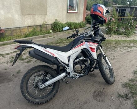 Лонкін 6510, об'ємом двигуна 0.3 л та пробігом 0 тис. км за 2550 $, фото 1 на Automoto.ua