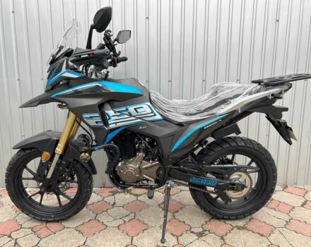 Лонкин 6510, объемом двигателя 0.25 л и пробегом 0 тыс. км за 1850 $, фото 3 на Automoto.ua