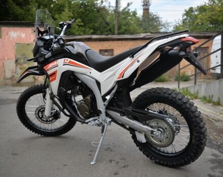 Лонкин 6510, объемом двигателя 0.3 л и пробегом 0 тыс. км за 3029 $, фото 3 на Automoto.ua