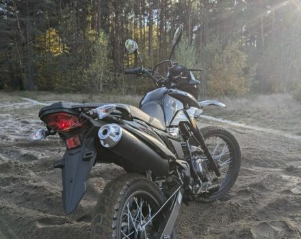 Лонкин 6510, объемом двигателя 14.86 л и пробегом 0 тыс. км за 1200 $, фото 1 на Automoto.ua
