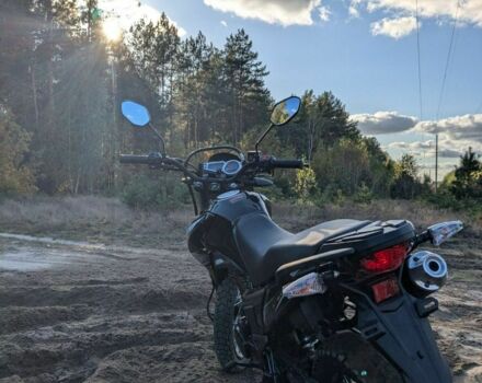 Лонкин 6510, объемом двигателя 14.86 л и пробегом 0 тыс. км за 1200 $, фото 2 на Automoto.ua