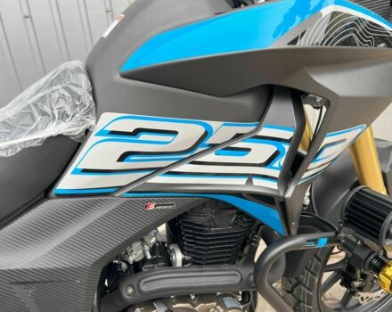 Лонкин 6510, объемом двигателя 0.25 л и пробегом 0 тыс. км за 1850 $, фото 23 на Automoto.ua