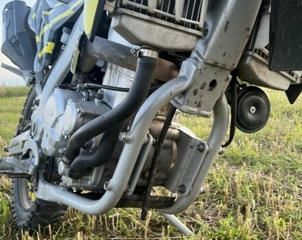 Лонкин 6510, объемом двигателя 0.3 л и пробегом 0 тыс. км за 2000 $, фото 1 на Automoto.ua