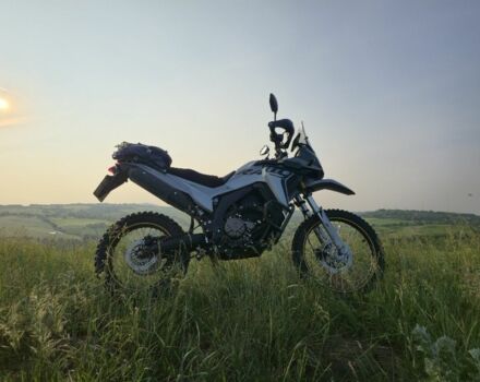 Лонкин 6510, объемом двигателя 0.29 л и пробегом 0 тыс. км за 3700 $, фото 1 на Automoto.ua