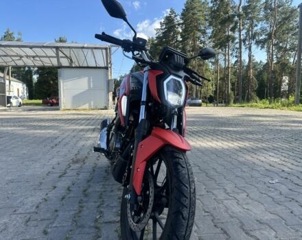 Лонкін 6510, об'ємом двигуна 0.25 л та пробігом 0 тис. км за 2150 $, фото 2 на Automoto.ua