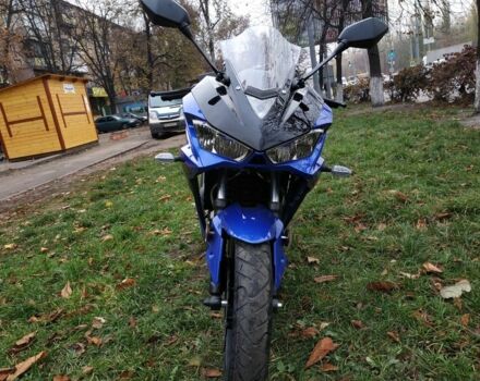 Лонкін 6510, об'ємом двигуна 0.25 л та пробігом 0 тис. км за 2350 $, фото 5 на Automoto.ua
