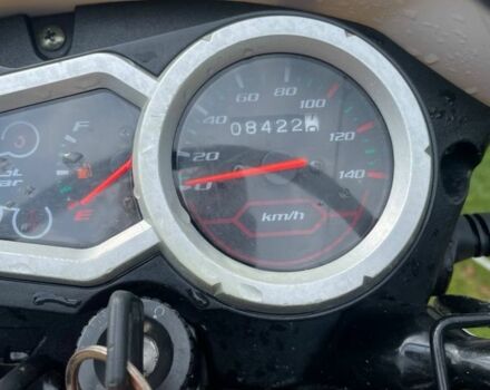 Лонкин 6510, объемом двигателя 0.2 л и пробегом 0 тыс. км за 1350 $, фото 7 на Automoto.ua