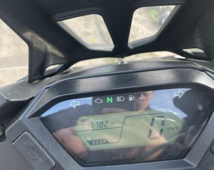 Лонкін 6510, об'ємом двигуна 0.3 л та пробігом 0 тис. км за 2550 $, фото 5 на Automoto.ua