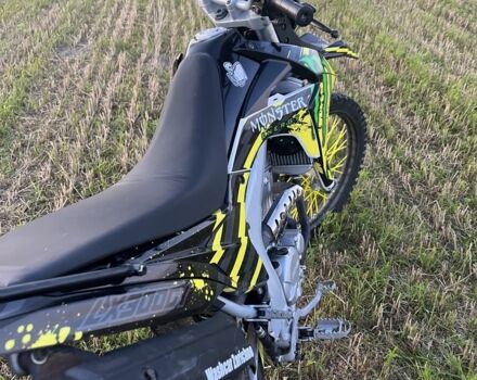 Лонкин 6510, объемом двигателя 0.3 л и пробегом 0 тыс. км за 2000 $, фото 6 на Automoto.ua