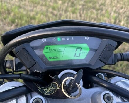 Лонкин 6510, объемом двигателя 0.3 л и пробегом 0 тыс. км за 2000 $, фото 7 на Automoto.ua