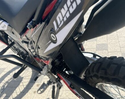 Лонкин 6510, объемом двигателя 0.25 л и пробегом 0 тыс. км за 1950 $, фото 5 на Automoto.ua