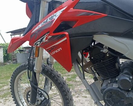 Лонкин 6510, объемом двигателя 0.25 л и пробегом 0 тыс. км за 1400 $, фото 2 на Automoto.ua