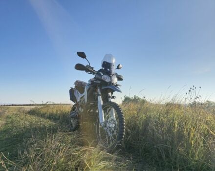 Лонкин 6510, объемом двигателя 0.29 л и пробегом 0 тыс. км за 3700 $, фото 7 на Automoto.ua