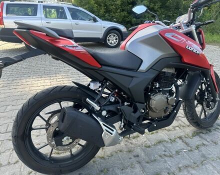 Лонкін 6510, об'ємом двигуна 0.25 л та пробігом 0 тис. км за 2150 $, фото 4 на Automoto.ua