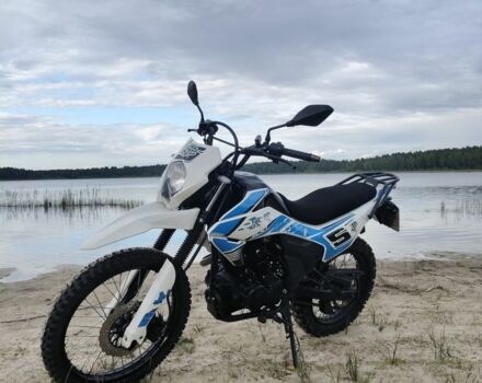Лонкин 6510, объемом двигателя 0.2 л и пробегом 0 тыс. км за 1250 $, фото 5 на Automoto.ua