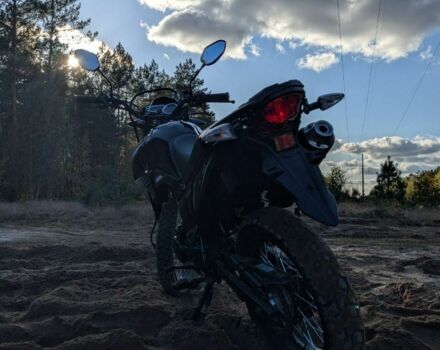 Лонкин 6510, объемом двигателя 14.86 л и пробегом 0 тыс. км за 1200 $, фото 4 на Automoto.ua