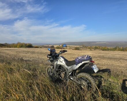 Лонкин 6510, объемом двигателя 0.29 л и пробегом 0 тыс. км за 3700 $, фото 12 на Automoto.ua