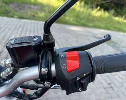 Лонкін 6510, об'ємом двигуна 0.25 л та пробігом 0 тис. км за 2150 $, фото 9 на Automoto.ua