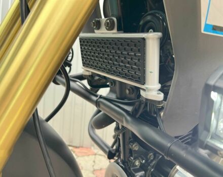 Лонкин 6510, объемом двигателя 0.25 л и пробегом 0 тыс. км за 1850 $, фото 16 на Automoto.ua