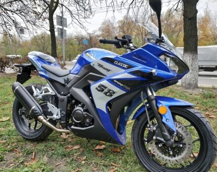 Лонкін 6510, об'ємом двигуна 0.25 л та пробігом 0 тис. км за 2350 $, фото 1 на Automoto.ua