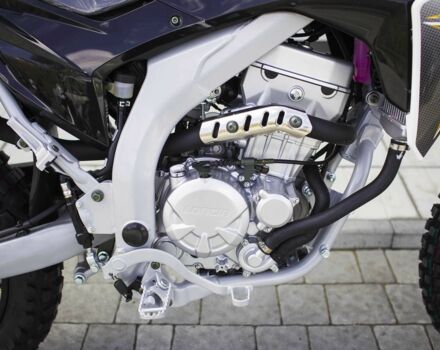 Лонкин 6510, объемом двигателя 0.29 л и пробегом 0 тыс. км за 3000 $, фото 4 на Automoto.ua