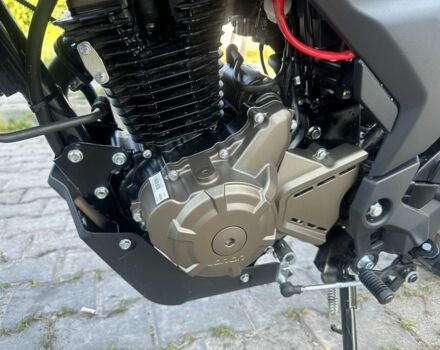 Лонкін 6510, об'ємом двигуна 0.25 л та пробігом 0 тис. км за 2150 $, фото 13 на Automoto.ua
