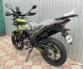 Лонкин 6510, объемом двигателя 0.25 л и пробегом 0 тыс. км за 1850 $, фото 11 на Automoto.ua