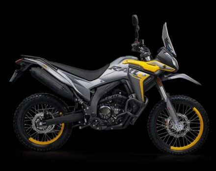 Лонкин 6510, объемом двигателя 0.3 л и пробегом 0 тыс. км за 3750 $, фото 1 на Automoto.ua