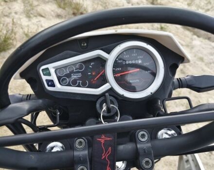 Лонкин 6510, объемом двигателя 0.2 л и пробегом 0 тыс. км за 1250 $, фото 6 на Automoto.ua