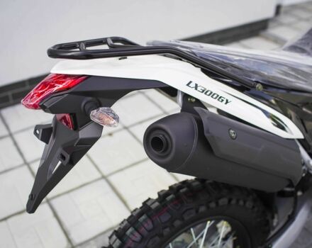 Лонкин 6510, объемом двигателя 0.29 л и пробегом 0 тыс. км за 3000 $, фото 5 на Automoto.ua