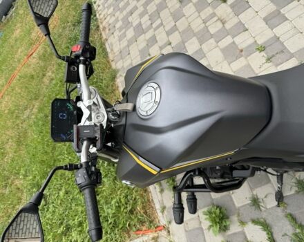Лонкин 6510, объемом двигателя 0.5 л и пробегом 0 тыс. км за 5000 $, фото 5 на Automoto.ua