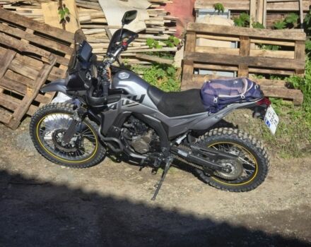 Лонкин 6510, объемом двигателя 0.29 л и пробегом 0 тыс. км за 3700 $, фото 2 на Automoto.ua